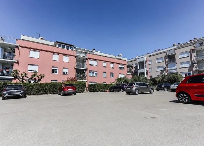 Lovely Apartment