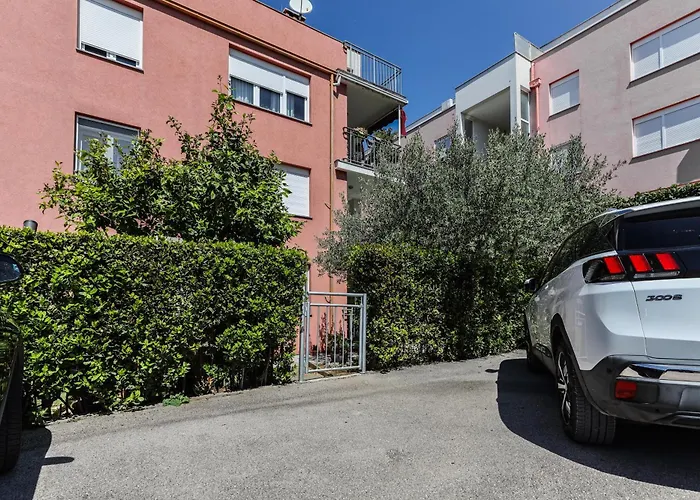 Lovely Apartment