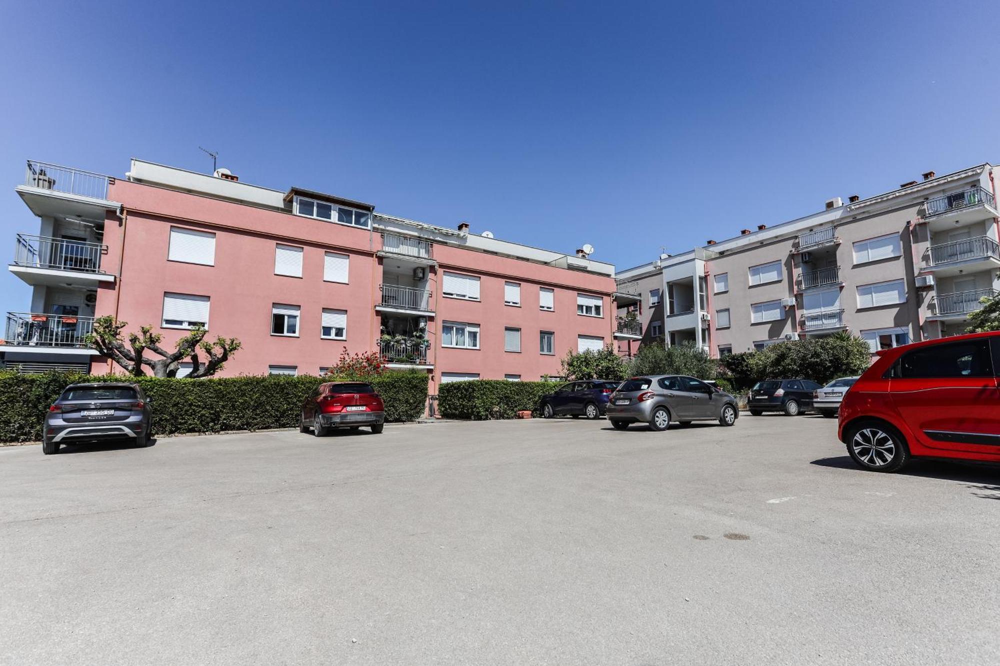 Apartman Lovely Zadar