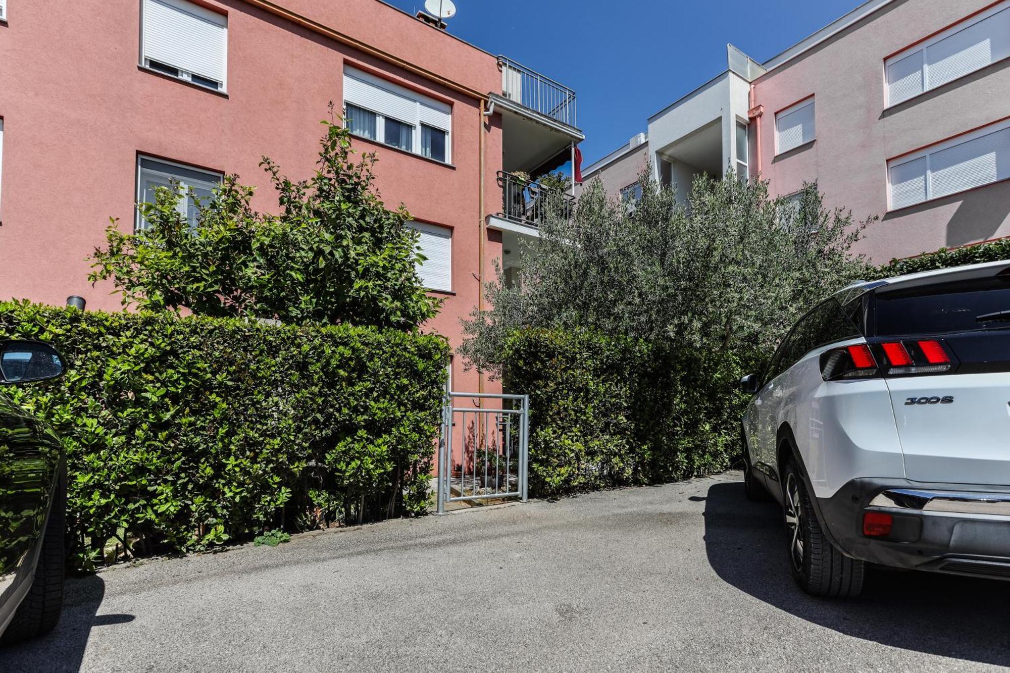 Lovely Apartman