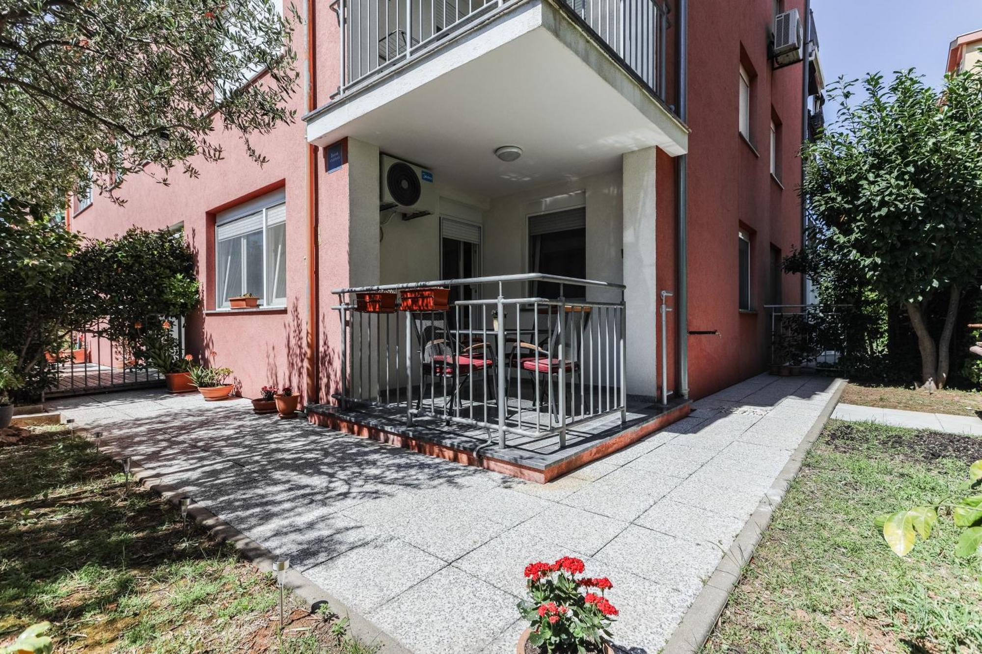 Appartement Lovely Zadar