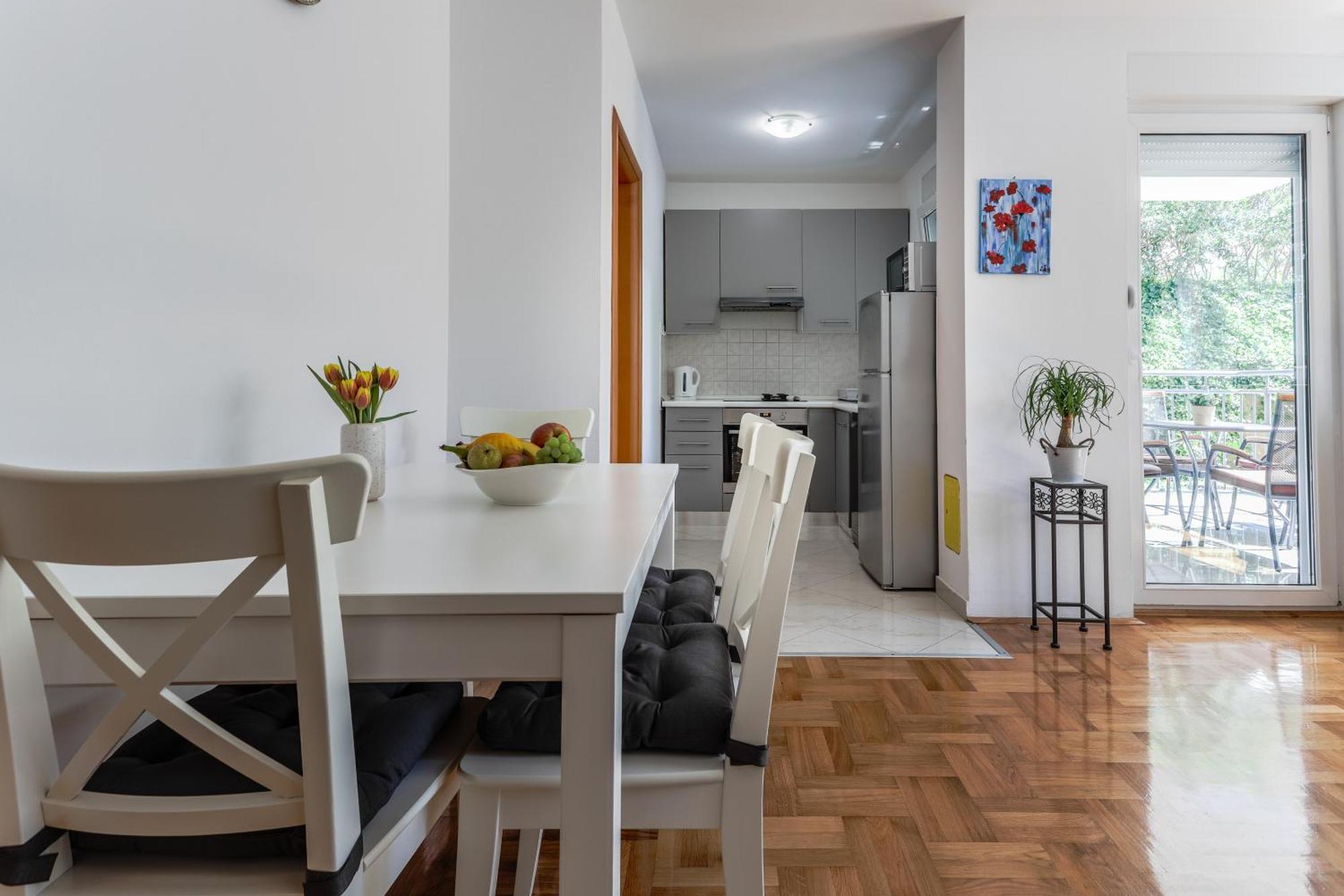 Appartement Lovely