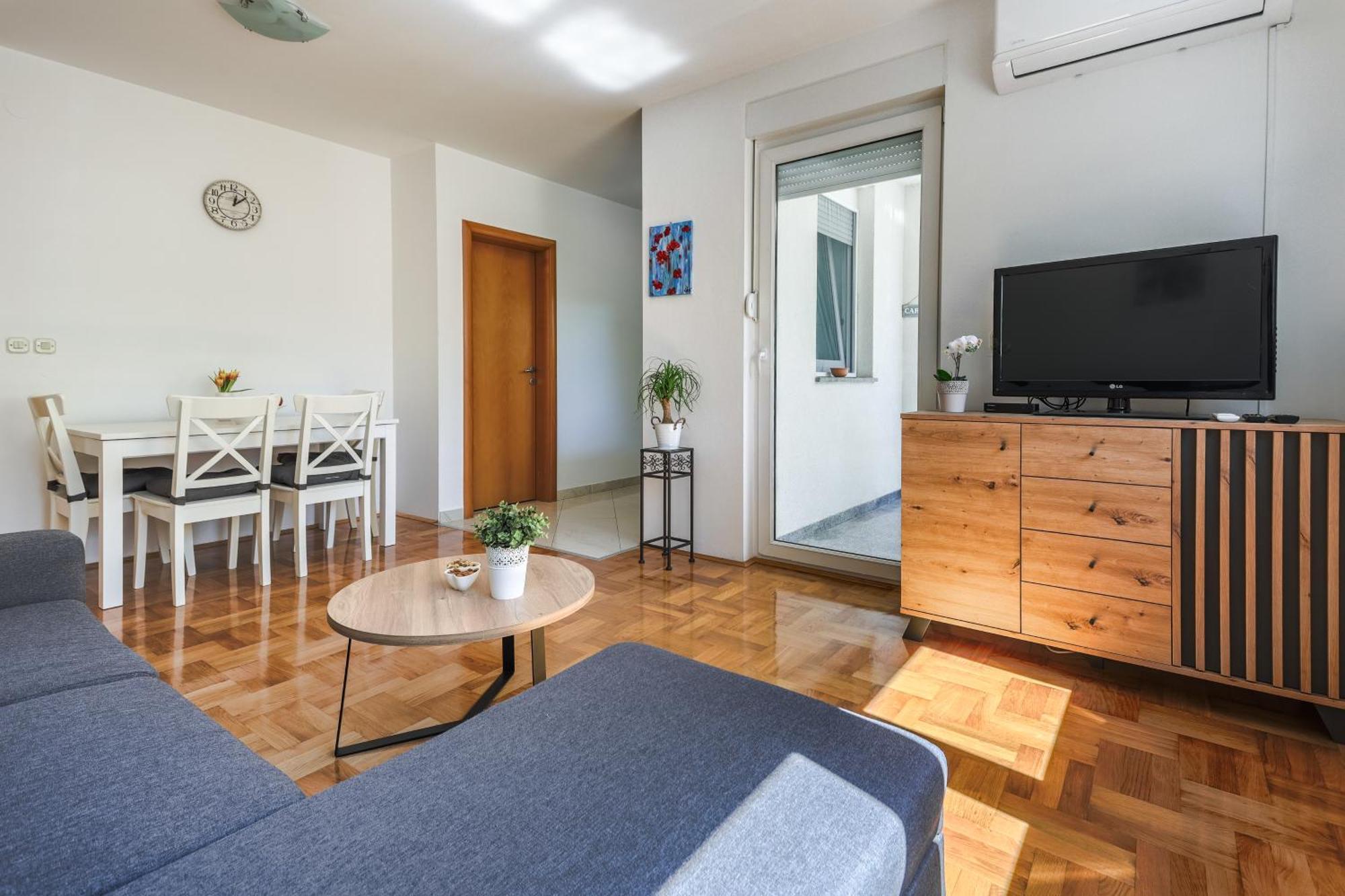 Lovely Appartement *