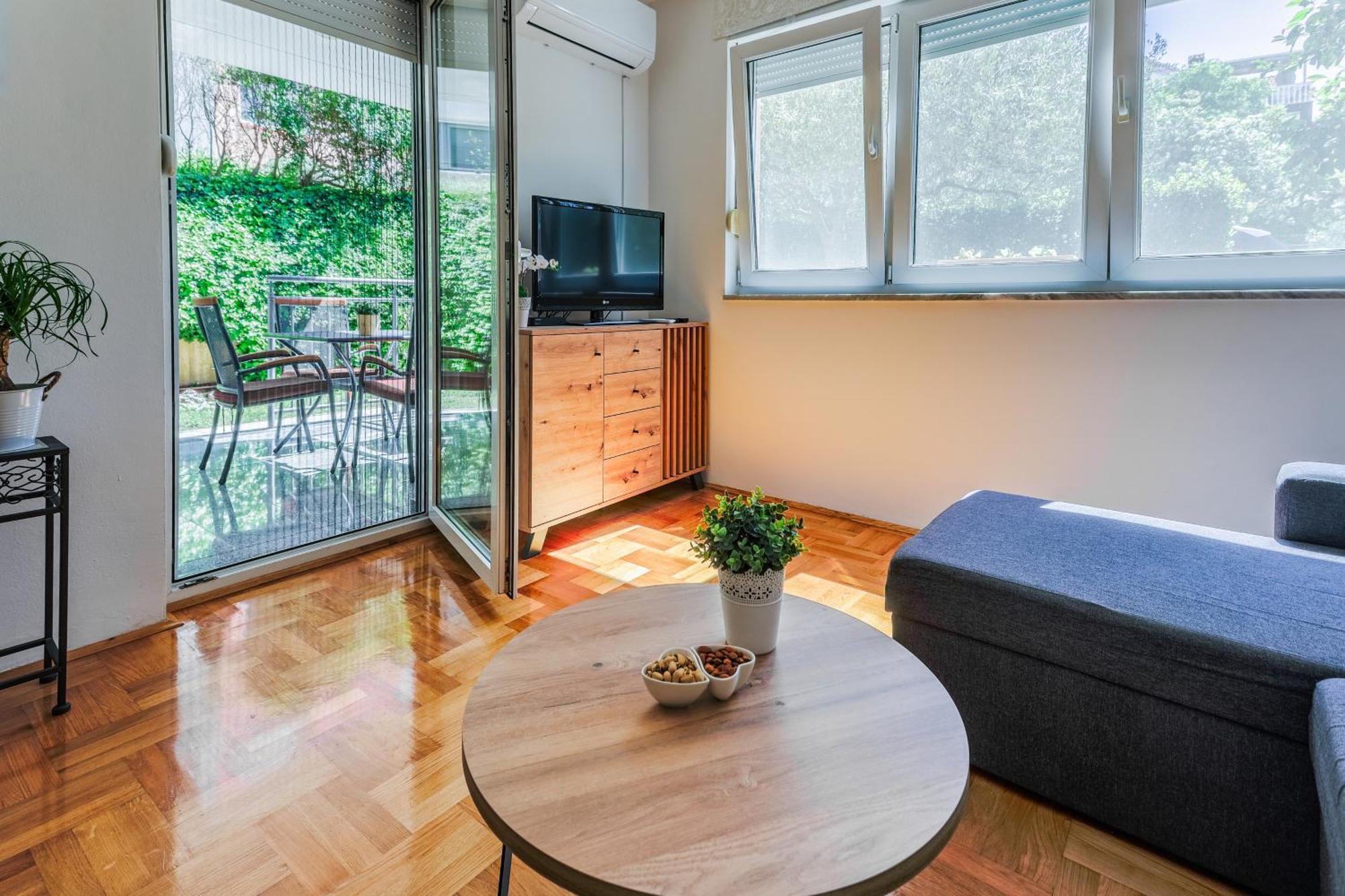 Lovely Appartement Zadar