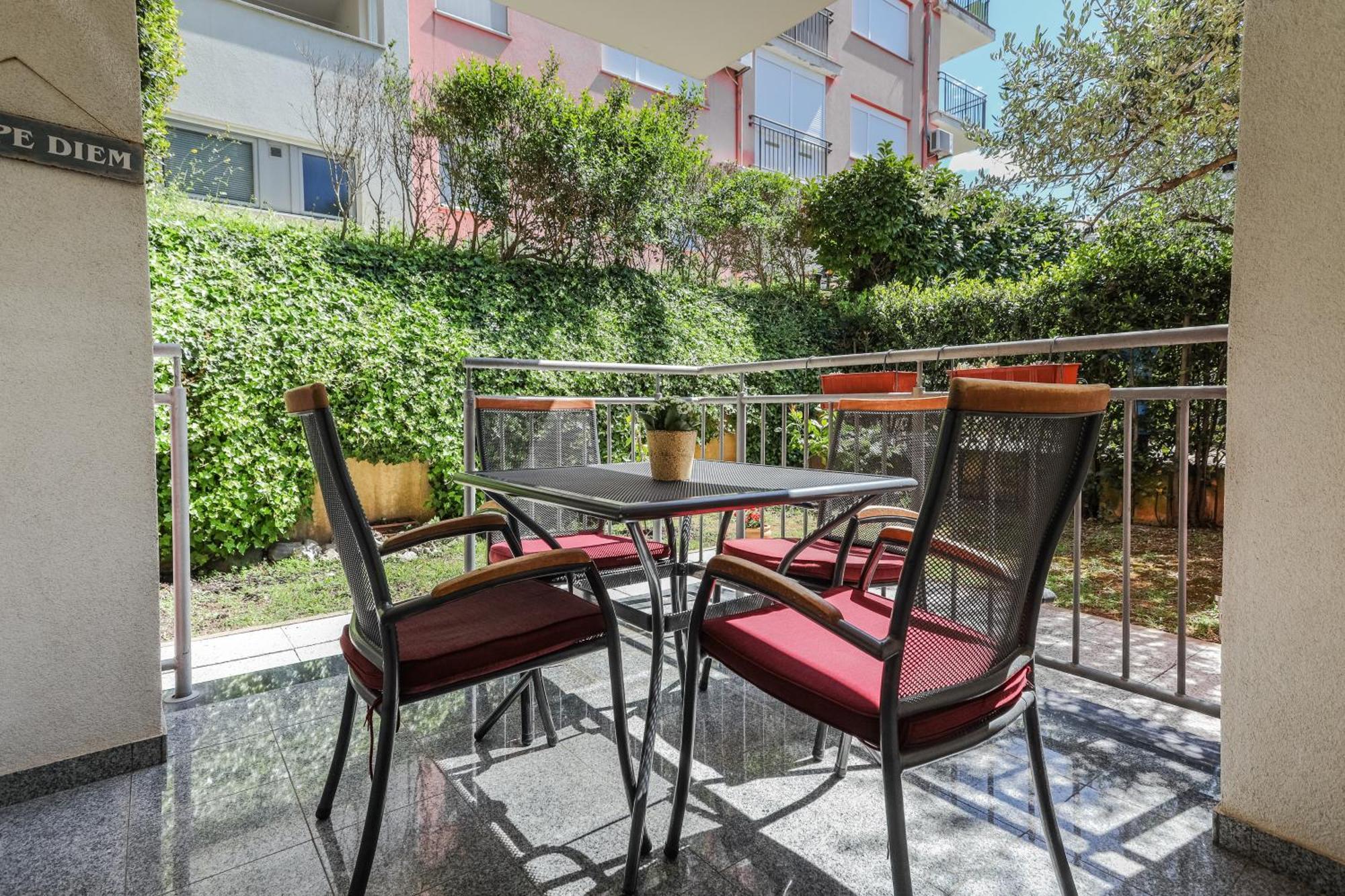 Appartement Lovely